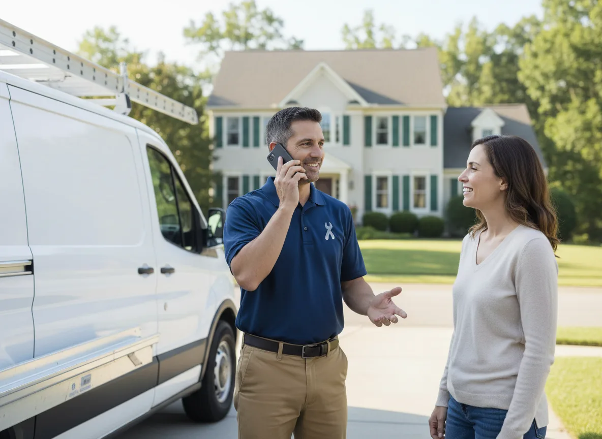 Home Gutter Service Bradford, IA FAQs